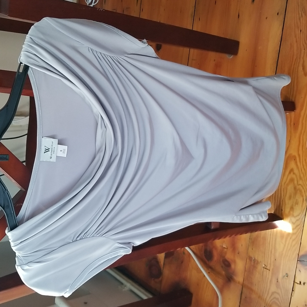 Women's dress top